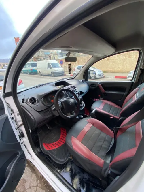 Renault Kangoo 2015 Confort