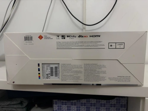 PS5 SLIM EU 