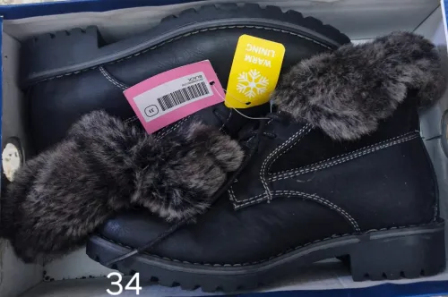 Lots de chaussures & baskets enfants 