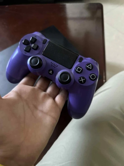 Ps4 à vende 