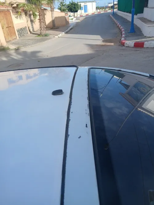 Renault Megane 1 1996 