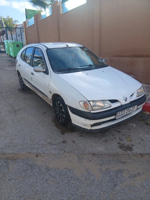 Renault Megane 1 1996 