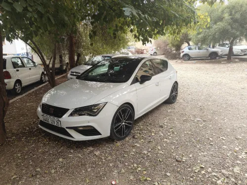 Cupra  Leon 2019 cupra.coupeur
