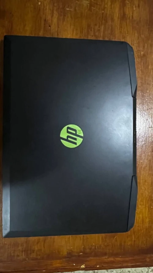 HP. Pavilion 17 Gaming Laptop