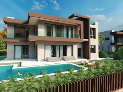 Vente Villa Constantine El khroub