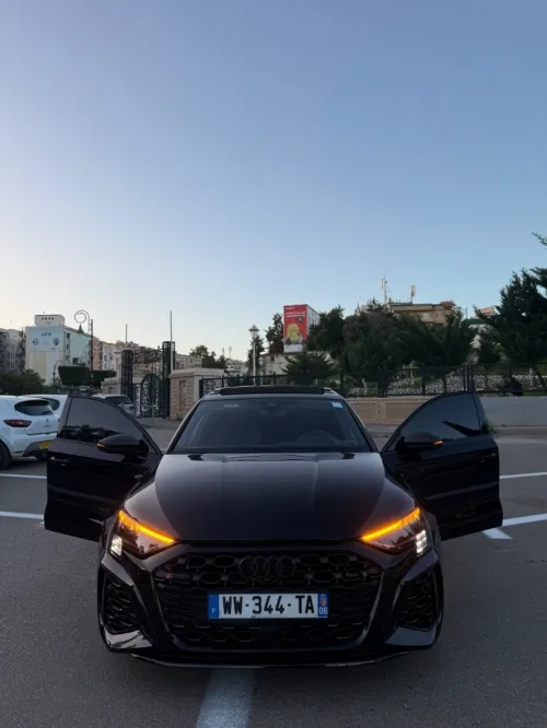 Audi RS3 Sportback 2023 Quattro S tronic