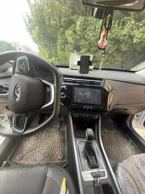 Chery Tiggo 2 pro 2024 1.5 MT 1.5 ess 108ch
