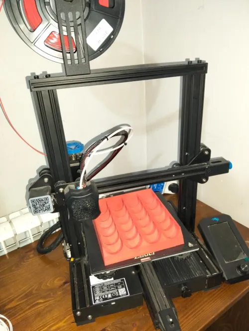 Emballage sous blister et thermoformage