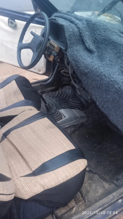 Daewoo Tico 1992 1992 1992