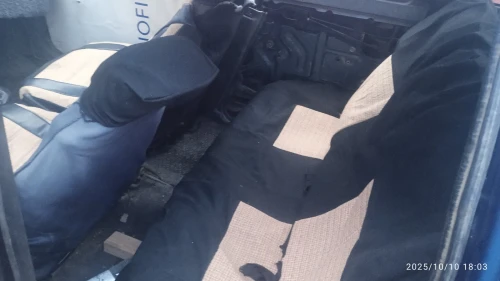 Daewoo Tico 1992 1992 1992