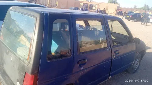 Daewoo Tico 1992 92