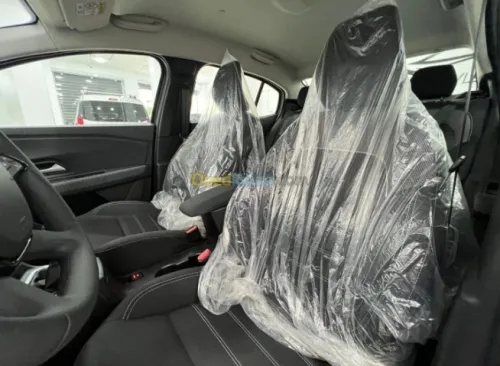 Dacia Logan 2025 