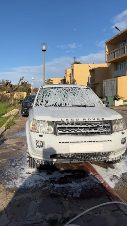 Land Rover Freelander 2 2012 Freelander 2