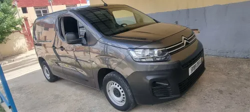 Citroen Berlingo 2019 K9