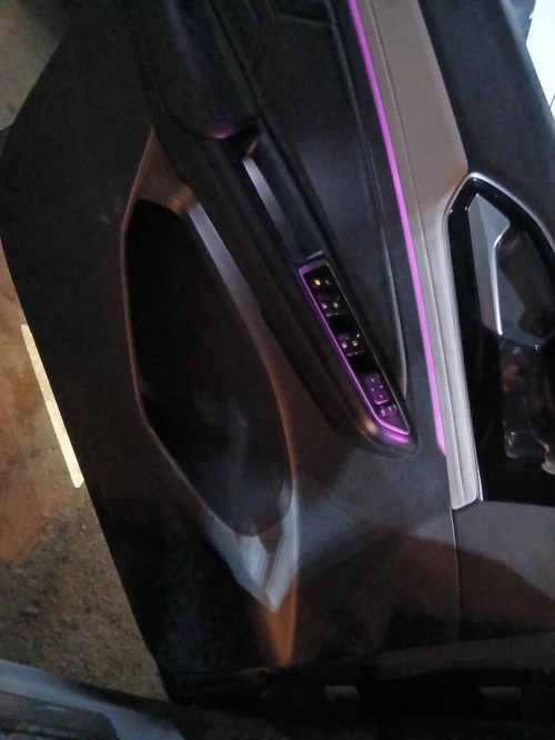 Jetta  VS5 2025 Full option