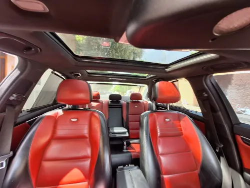 Mercedes Classe C 2012 250 AVANTGARDE 