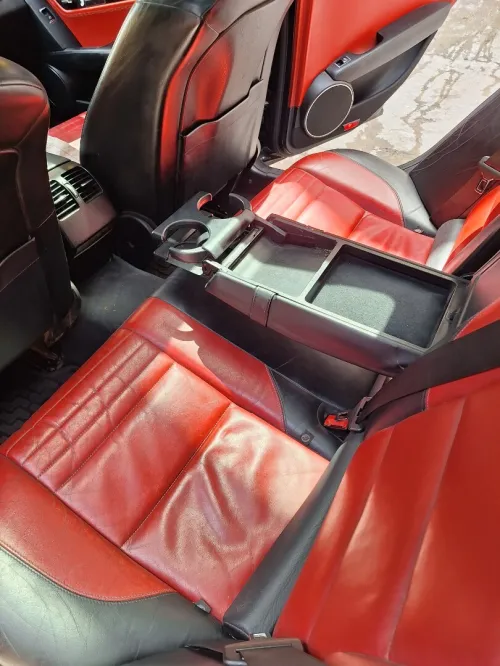 Mercedes Classe C 2012 250 AVANTGARDE 