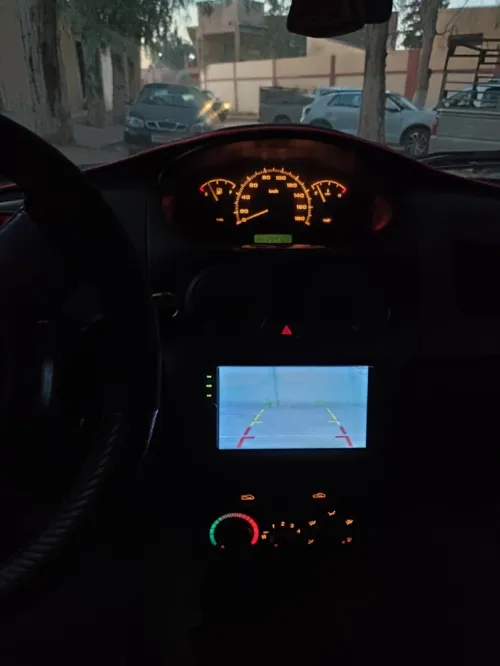 Chevrolet Spark 2013 Lite Ls