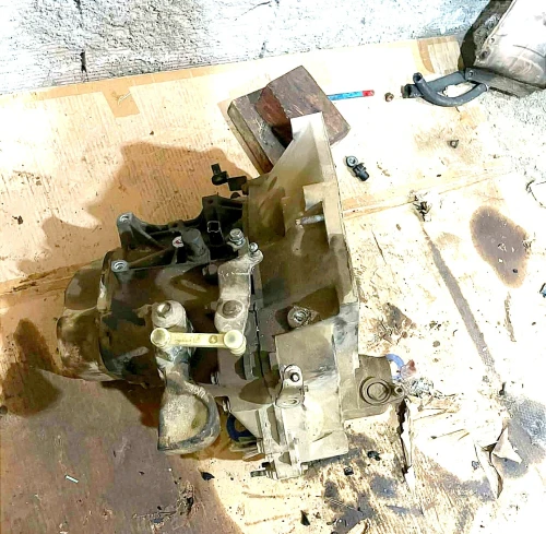 Dozane 1.4 vti 207