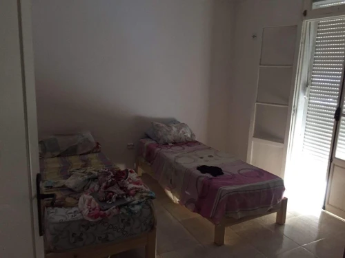 Location Appartement F3 Béjaïa Beni ksila