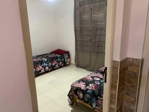 Location Appartement F3 Béjaïa Beni ksila