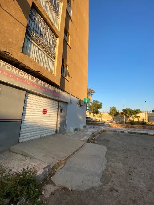Location Local Sidi Bel Abbès Sidi bel abbes