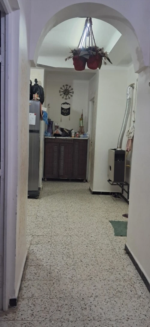 Vente Appartement F3 Laghouat Laghouat