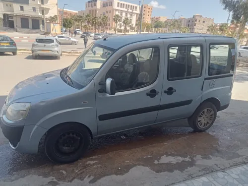 Fiat Doblo 2009 Doblo