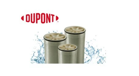  Traitement des eaux Membrane osmoseur FIL WATER 