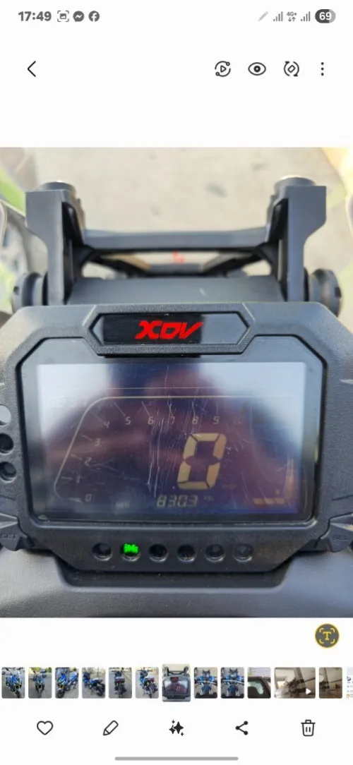 Vms Xdv 2025