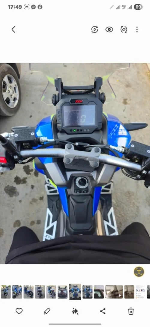 Vms Xdv 2025