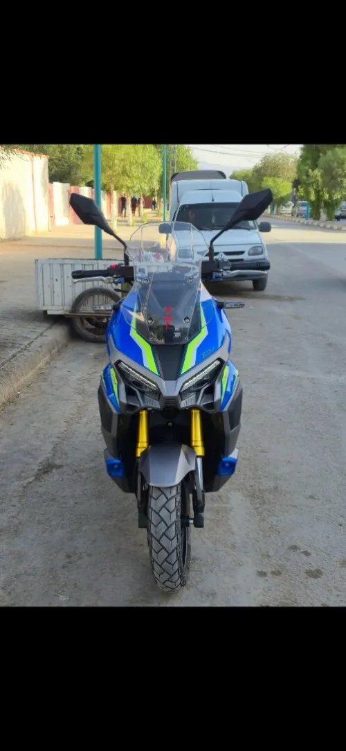 Vms XDV 2025