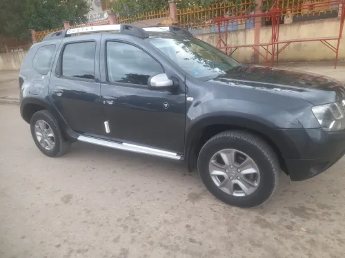 Dacia Duster 2014 Duster