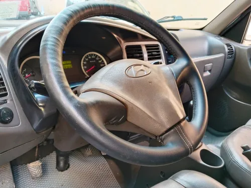 Hyundai H100 2009