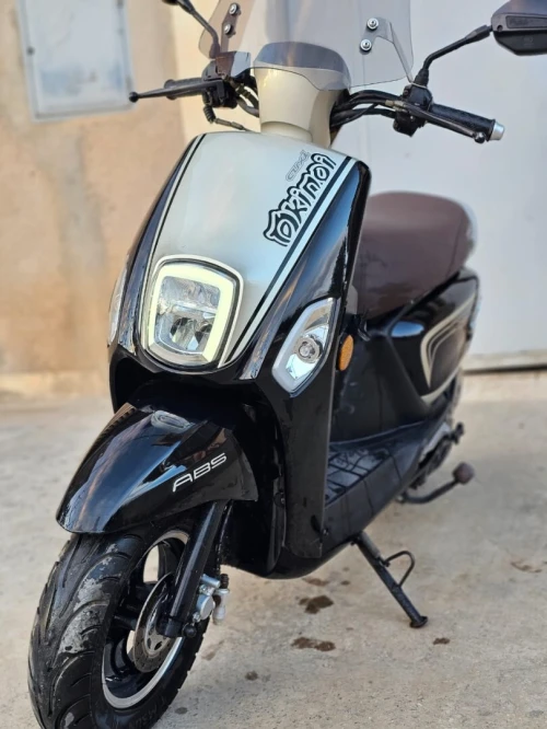 OKINOI CUXI 2020