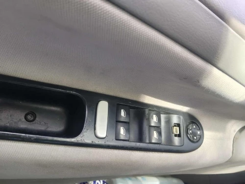 Peugeot 207 2007 