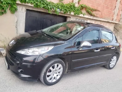 Peugeot 207 2007 