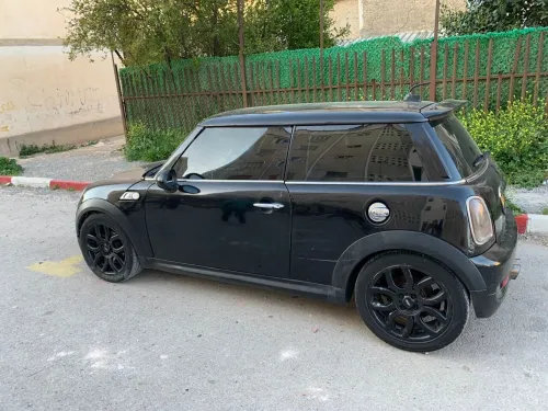 Mini R56 2009 R56