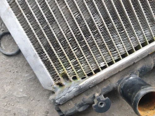 Radiateur 