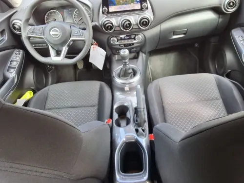 Nissan Juke 2023 1.0 DIG-T Acenta