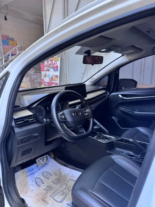 Geely GX3 PRO  2024 