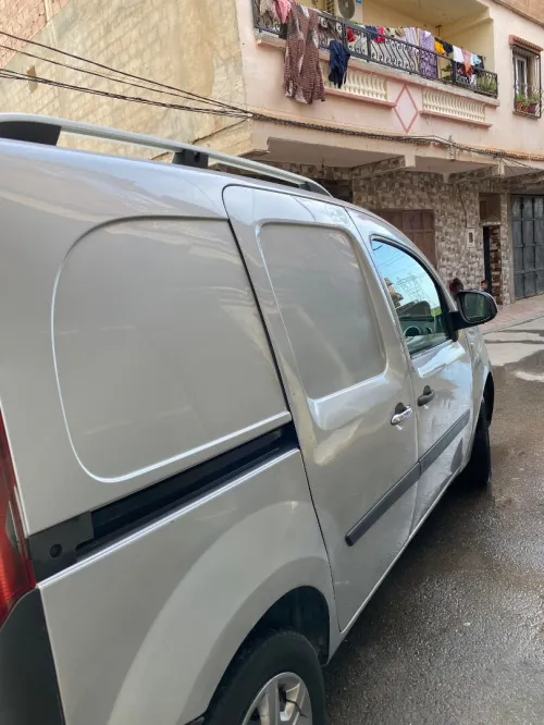 Renault Kangoo 2015 Kangoo