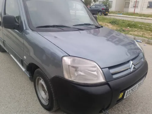 Citroen Berlingo 2010 Berlingo