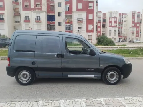 Citroen Berlingo 2010 Berlingo