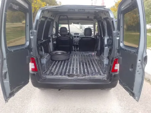 Citroen Berlingo 2010 Berlingo