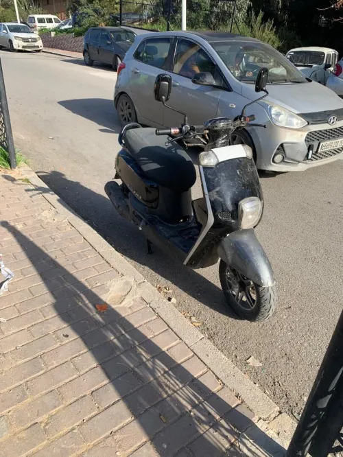 COXI VMS 2019