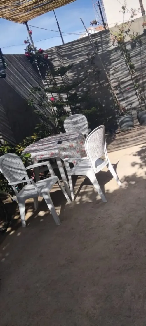 Location Villa Boumerdès Afir
