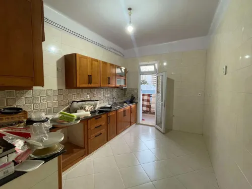 Location Appartement F4 Alger Hydra