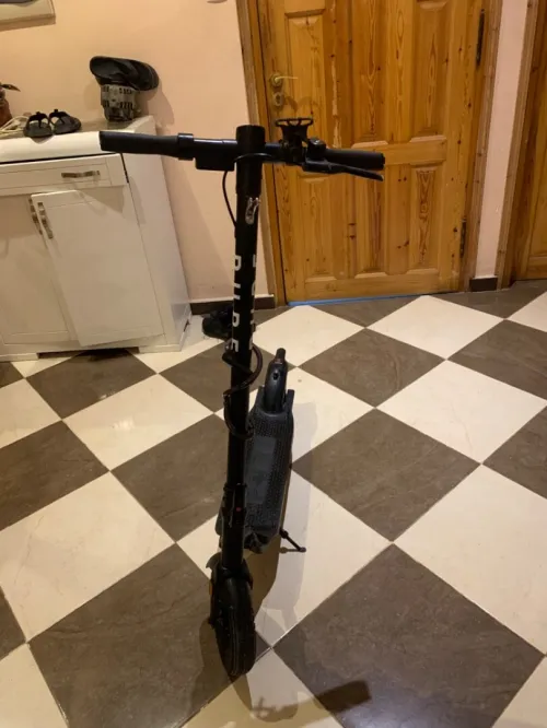 Trottinette électrique 