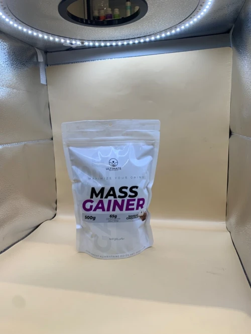 Complément alimentaire